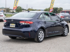 Used 2022  Toyota Corolla LE CVT at A Motors Sales & Finance near San Antonio, TX