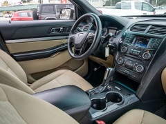 Used 2016  Ford Explorer 4d SUV FWD at A Motors Sales & Finance near San Antonio&comma; TX