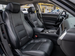 Used 2018  Honda Accord Sedan 4d Touring 2&period;0T at A Motors Sales & Finance near San Antonio&comma; TX