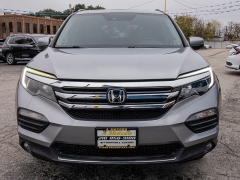 Used 2016  Honda Pilot 4d SUV FWD Touring at A Motors Sales & Finance near San Antonio&comma; TX