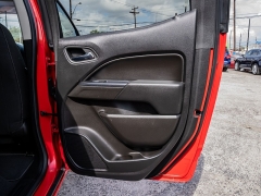 Used 2020  Chevrolet Colorado 2WD Crew Cab LT at A Motors Sales & Finance near San Antonio, TX