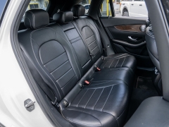 Used 2017  Mercedes-Benz GLC-Class 4d SUV GLC300 at A Motors Sales & Finance near San Antonio&comma; TX