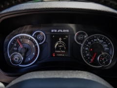 Used 2021  Ram 3500 4WD Big Horn Crew Cab 8' Box at A Motors Sales & Finance near San Antonio&comma; TX