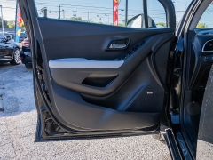 Used 2020  Chevrolet Trax 4d SUV FWD Premier at A Motors Sales & Finance near San Antonio, TX