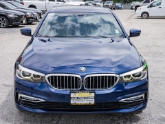 Used 2017  BMW 5 Series 530i Sedan at A Motors Sales & Finance near San Antonio&comma; TX