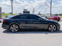 Used 2021  Audi A4 Sedan S line Premium Plus 45 TFSI quattro at A Motors Sales & Finance near San Antonio&comma; TX