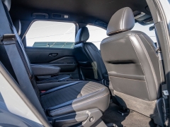 Used 2023  Nissan Pathfinder Rock Creek 4WD at A Motors Sales & Finance near San Antonio, TX