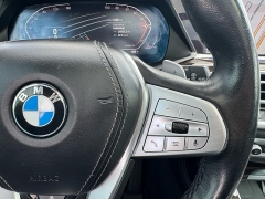 Used 2021 BMW X7 xDrive40i Sports Activity Vehicle at A Motors Sales & Finance near San Antonio, TX