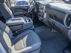 Used 2019 Chevrolet Silverado 1500 2WD Crew Cab LT at A Motors Sales & Finance near San Antonio, TX
