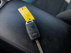 Used 2020 Kia Sorento 4d SUV AWD LX V6 at A Motors Sales & Finance near San Antonio, TX
