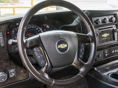 Used 2017  Chevrolet Express Van 2500 Van at A Motors Sales & Finance near San Antonio&comma; TX