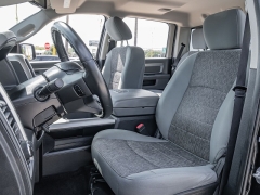 Used 2016 Ram 1500 2WD Crew Cab Lone Star at A Motors Sales & Finance near San Antonio, TX