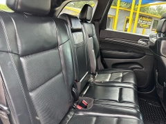 Used 2019 Jeep Grand Cherokee 4d SUV 2WD Limited at A Motors Sales & Finance near San Antonio, TX