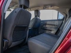 Used 2017 Chevrolet Equinox 4d SUV FWD LT at A Motors Sales & Finance near San Antonio, TX