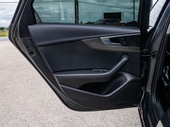 Used 2019  Audi A4 4d Sedan Premium at A Motors Sales & Finance near San Antonio&comma; TX