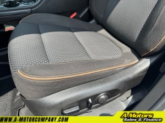 Used 2021 GMC Acadia AWD 4dr AT4 at A Motors Sales & Finance near San Antonio, TX