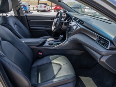 Used 2020  Toyota Camry 4d Sedan XSE at A Motors Sales & Finance near San Antonio&comma; TX
