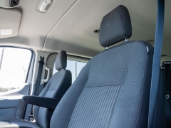 Used 2018  Ford Transit 350 Passenger Wagon Low Roof Wagon XLT w&sol;Right Sliding Door at A Motors Sales & Finance near San Antonio&comma; TX