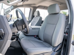 Used 2020  Ford Super Duty F-250 4WD Crew Cab XL at A Motors Sales & Finance near San Antonio&comma; TX