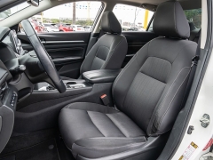 Used 2019  Nissan Altima 4d Sedan FWD 2&period;5L SV at A Motors Sales & Finance near San Antonio&comma; TX