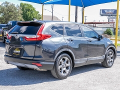 Used 2019  Honda CR-V 4d SUV FWD EX at A Motors Sales & Finance near San Antonio&comma; TX