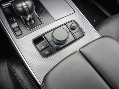 Used 2025  Mazda CX-70 3&period;3 Turbo Preferred Package AWD at A Motors Sales & Finance near San Antonio&comma; TX