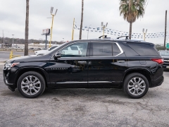 Used 2018  Chevrolet Traverse 4d SUV FWD Premier at A Motors Sales & Finance near San Antonio&comma; TX