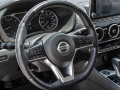 Used 2020  Nissan Sentra 4d Sedan SV at A Motors Sales & Finance near San Antonio&comma; TX