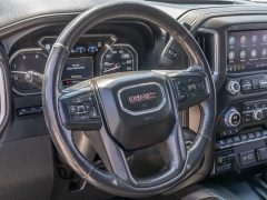 Used 2022  GMC Sierra 2500HD 4WD Crew Cab 159" AT4 Dsl at A Motors Sales & Finance near San Antonio&comma; TX