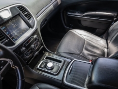 Used 2015  Chrysler 300 4d Sedan Limited at A Motors Sales & Finance near San Antonio&comma; TX
