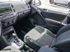 Used 2013  Volkswagen Tiguan 4d SUV S Sunroof at A Motors Sales & Finance near San Antonio&comma; TX