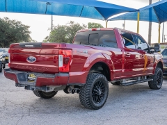 Used 2019 Ford Super Duty F-250 4WD Crew Cab Lariat at A Motors Sales & Finance near San Antonio, TX