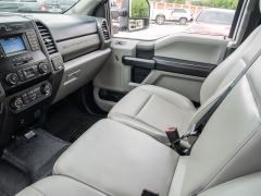 Used 2021  Ford Super Duty F-250 4WD XL SuperCab SRW 8' Box at A Motors Sales & Finance near San Antonio&comma; TX