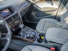 Used 2014 Audi Q5 4d SUV 2.0T Premium+ at A Motors Sales & Finance near San Antonio, TX
