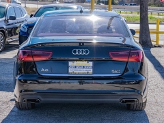 Used 2018  Audi A6 4d Sedan 2&period;0T Quattro Premium Plus at A Motors Sales & Finance near San Antonio&comma; TX