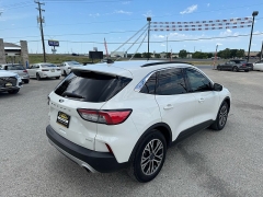 Used 2020 Ford Escape 4d SUV FWD SEL at A Motors Sales & Finance near San Antonio, TX