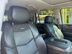 Used 2020 Cadillac Escalade 4d SUV RWD Luxury at A Motors Sales & Finance near San Antonio, TX