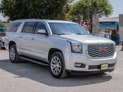 Used 2019  GMC Yukon XL 4d SUV RWD Denali at A Motors Sales & Finance near San Antonio&comma; TX