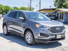 Used 2022  Ford Edge SEL AWD at A Motors Sales & Finance near San Antonio&comma; TX
