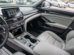 Used 2019  Honda Accord Hybrid 4d Sedan Touring at A Motors Sales & Finance near San Antonio&comma; TX