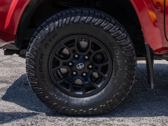 Used 2020  Toyota Tacoma 2WD Double Cab SR5 V6 at A Motors Sales & Finance near San Antonio&comma; TX