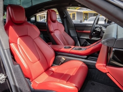 Used 2020  Porsche Taycan 4d Sedan AWD Turbo S at A Motors Sales & Finance near San Antonio&comma; TX