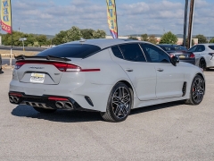 Used 2022 Kia Stinger GT2 RWD at A Motors Sales & Finance near San Antonio, TX