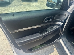 Used 2019 Ford Explorer 4d SUV FWD XLT V6 at A Motors Sales & Finance near San Antonio, TX