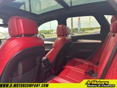 Used 2019 Audi SQ5 4d SUV 3.0T Quattro Premium Plus at A Motors Sales & Finance near San Antonio, TX