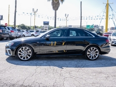 Used 2021  Audi A4 Sedan S line Premium Plus 45 TFSI quattro at A Motors Sales & Finance near San Antonio&comma; TX