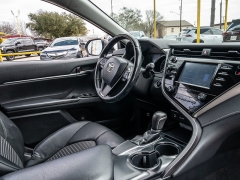 Used 2019  Toyota Camry 4d Sedan SE at A Motors Sales & Finance near San Antonio&comma; TX