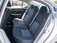 Used 2025  Nissan Sentra SV CVT at A Motors Sales & Finance near San Antonio&comma; TX