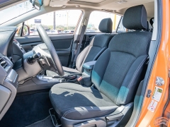 Used 2013  Subaru XV Crosstrek 4d SUV Premium CVT Moonroof at A Motors Sales & Finance near San Antonio&comma; TX