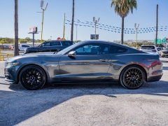 Used 2015  Ford Mustang 2d Fastback GT Premium at A Motors Sales & Finance near San Antonio, TX